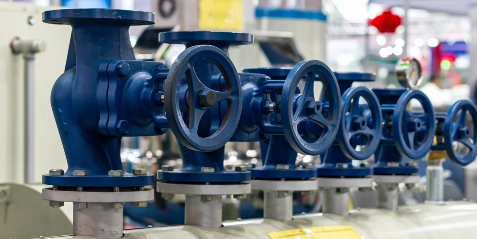 Choosing the Right Globe Valve Material for Your Media.jpg